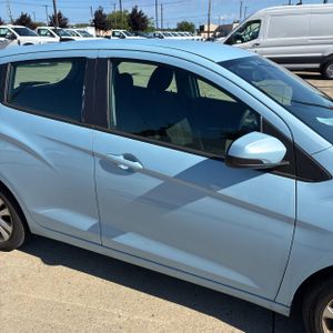 2016 Chevrolet SPARK 1LT CVT 缩略图 13