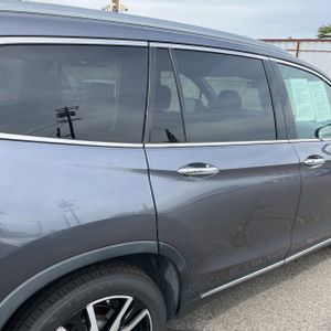 HONDA PILOT ELITE - 8