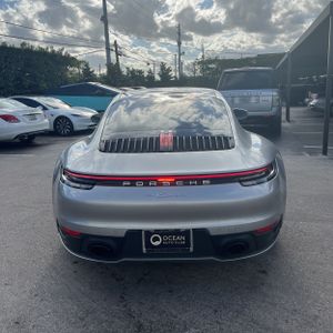 Porsche 911 Carrera - 7