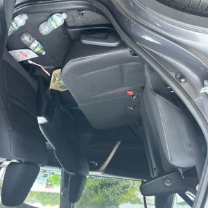 2015 Toyota RAV4 XLE 照片 35