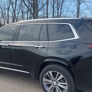 CADILLAC XT6 PREMIUM LUXURY - 6