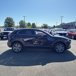 MAZDA CX-30 2.5 S PREMIUM - 10