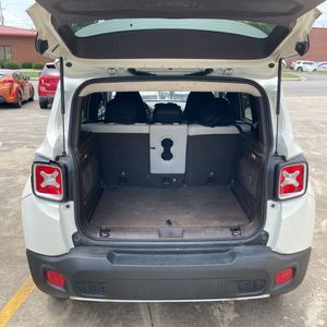 صورة مصغرة 39 لـ 2015 JEEP RENEGADE LIMITED