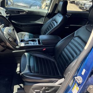2022 FORD EDGE SEL thumbnail 32