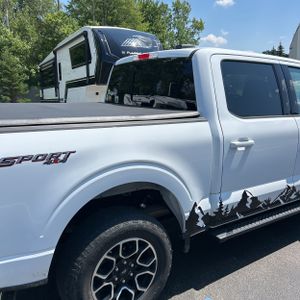 2023 FORD F-150 XLT — фото 9