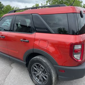 FORD BRONCO SPORT BIG BEND - 6
