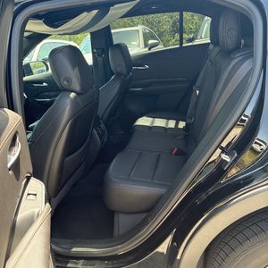 صورة مصغرة 34 لـ 2022 Cadillac XT4 SPORT