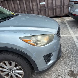 2016 Mazda CX-5 SPORT thumbnail 11
