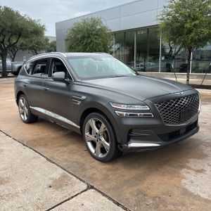 صورة مصغرة 12 لـ 2024 Genesis GV80 3.5T