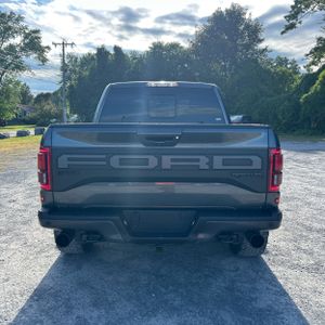 2020 FORD F-150 RAPTOR 照片 7