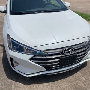 صورة مصغرة 53 لـ 2020 Hyundai ELANTRA SE