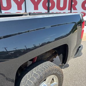 2018 Chevrolet SILVERADO 2500HD LTZ thumbnail 53