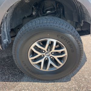 2018 FORD F-150 RAPTOR — фото 20