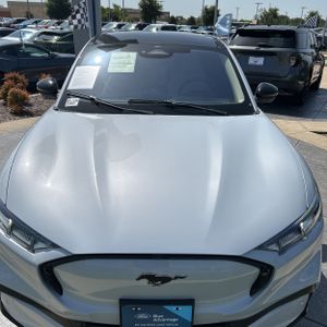 2023 FORD MUSTANG MACH-E PREMIUM 缩略图 14