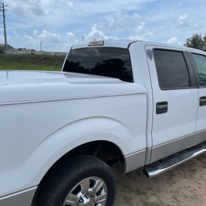 2012 FORD F-150 XLT — фото 9