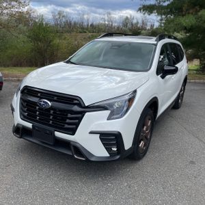 SUBARU ASCENT BRONZE EDITION 7-PASSENGER - 1