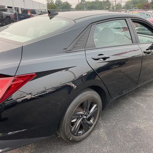 2023 Hyundai ELANTRA SEL — миниатюра 64