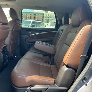 صورة 34 لـ 2020 Acura MDX SH-AWD W/TECH