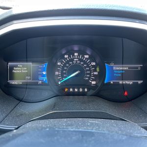 2021 FORD EDGE SEL — миниатюра 39