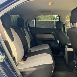 صورة مصغرة 35 لـ 2017 Chevrolet EQUINOX LT