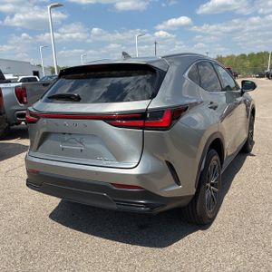 LEXUS NX 350 PREMIUM - 8