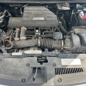 2017 Honda CR-V EX — миниатюра 45