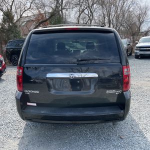 DODGE GRAND CARAVAN SXT - 6