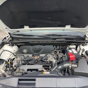 2020 Toyota CAMRY SE thumbnail 48