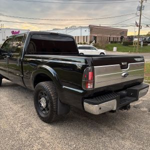 FORD F-350 SUPER DUTY XLT - 6