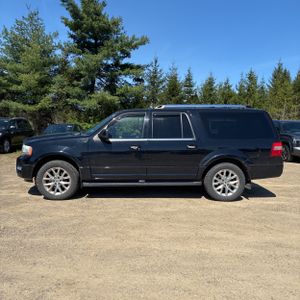 FORD EXPEDITION EL LIMITED - 3