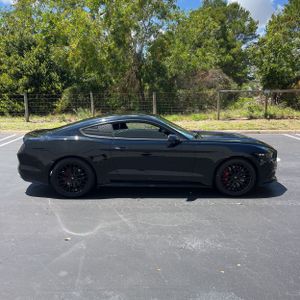 FORD MUSTANG GT PREMIUM - 10