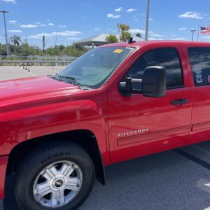 CHEVROLET SILVERADO 1500 LT - 2