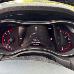 صورة مصغرة 39 لـ 2019 Dodge DURANGO GT