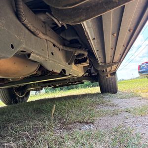 2015 Infiniti QX80 BASE — фото 27