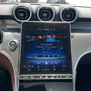 صورة مصغرة 36 لـ 2026 Mercedes-BENZ GLC