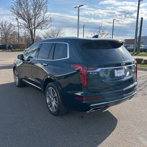 CADILLAC XT6 PREMIUM LUXURY - 5