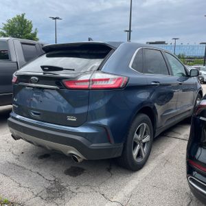 FORD EDGE SEL - 5