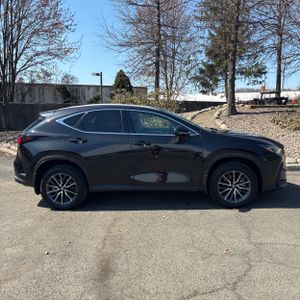 LEXUS NX 350 PREMIUM - 10