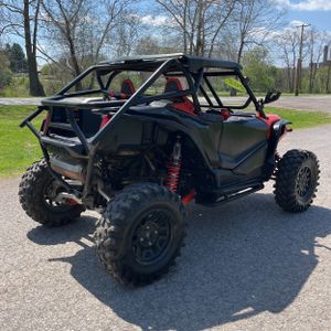 HONDA POWERSPORTS TALON - 8