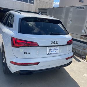 Audi Q5 quattro S line Prem Plus 45 TFSI - 7