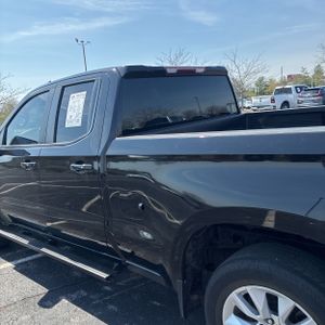 CHEVROLET SILVERADO 1500 LT - 6