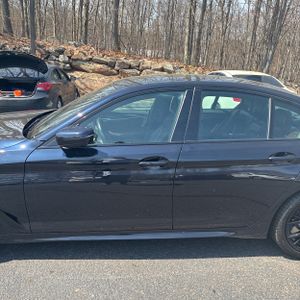 BMW 5 SERIES 540I XDRIVE - 4