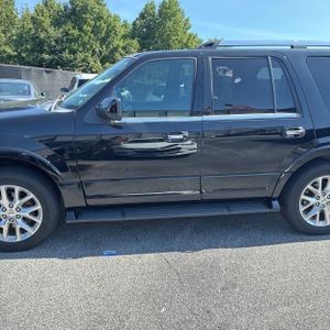 صورة 4 لـ 2017 FORD EXPEDITION LIMITED