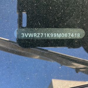 2009 Volkswagen JETTA SE 照片 46