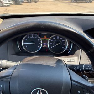 2018 Acura MDX SH-AWD photo 55