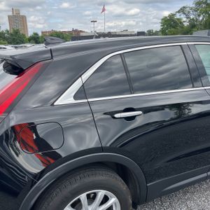 2022 Cadillac XT4 LUXURY 照片 9