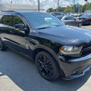 صورة مصغرة 13 لـ 2018 Dodge DURANGO GT