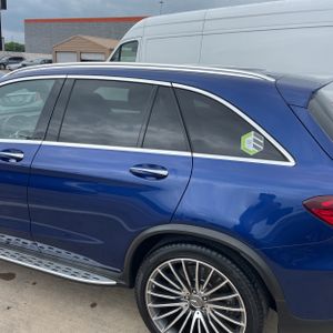 MERCEDES-BENZ GLC AMG - 6