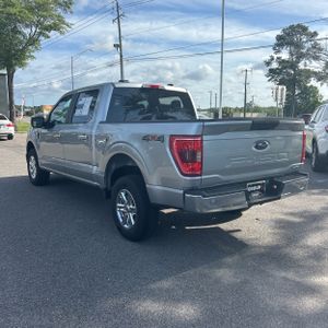 FORD F-150 XLT - 5
