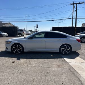 HONDA ACCORD SPORT - 3